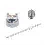Nozzle 1.4 mm voor HP verfspuit 45191-1.4