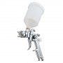 Verfspuit 3.5 bar 1.4 mm nozzle 600 ml beker