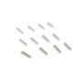 Nozzle 12 x  voor zandstraler