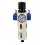 Olie-/Waterafscheider met Reduceerventiel 1" 15 bar