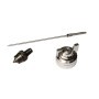 Nozzle 1.8 mm voor spuitpistool 45202