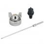 Nozzle 1.5 mm voor spuitpistool 45202