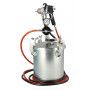 Verfspuit unit 5.5 bar 2 mm nozzle 8.5 l beker