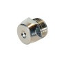 Nozzle van 45206, 2.5 mm