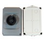 ABB MS132 KAST KNOP ZW IB132G