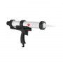 Kitspuit met vulbeker 400 ml / voor cartridge 310 ml