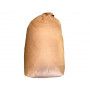 Straalgrit gemalen glas 0.6 - 0.8 mm 25 kg