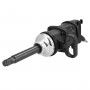 Slagmoersleutel 1" 3800 Nm 3500 rpm 8 bar +/- 800 l/min