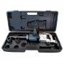 Slagmoersleutel 1" 2500 Nm 4500 rpm 6 bar 670 l/min
