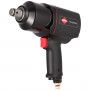 Pneumatische Slagmoersleutel 3051 Nm 3/4" +/- 400 l/min met insteeknippel