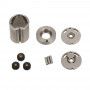 Reparatieset voor pneumatische boormachine (45476)