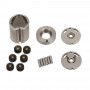 Reparatieset voor pneumatische boormachine (45478)