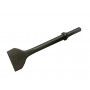 Platte beitel 5 cm