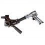 Hieldrukker 380 mm 1/4" 113 l/min