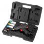 Pneumatische Slagmoersleutel 1800 Nm 1/2" +/- 225 l/min inclusief 6 doppen