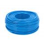 Luchtslang PU | Binnen Ø 4 / Buiten Ø 6 mm | 50 meter | 12 bar