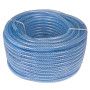 Luchtslang PVC | Binnen Ø 12.5 / Buiten Ø 17.5 mm | 50 meter | 15 bar