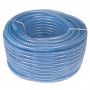 Luchtslang PVC | Binnen Ø 10 / Buiten Ø 16 mm | 25 meter | 20 bar