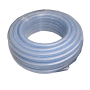 Luchtslang PVC | Binnen Ø 25 / Buiten Ø 34 mm | Lengte 25 meter