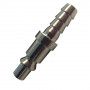 Insteeknippel Type Orion 6 mm