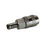 Snelkoppeling Type Orion klein 3/8" binnendraad