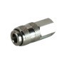 Snelkoppeling Type Orion klein 3/8" buitendraad