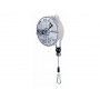 Veerbalancer 2 - 4 kg 2 m