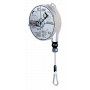 Veerbalancer 10 - 14 kg 2.5 m