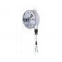 Veerbalancer 2 - 3 kg 1.6 m