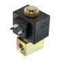 Ventiel OPT 2/2NC G1/4 4.5 16b 12V