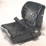 Heftruckstoel MSG 20 PVC + eindschakelaar met beugel (210mm Langsverstelling) 1017487