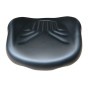 Rugschuimdeel Stof Agri Compacto S