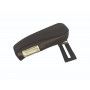 Armleuning kort inklapbaar 80 * 320 mm voor Actimo