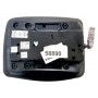 Veersysteem MSG83 met langsverstelling