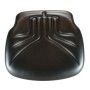 Zitschuimdeel Maximo Comfort PVC dik