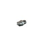 Nozzle 1505 1/8" buitendraad