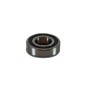 SKF kogellager 6206 2RS1 C3 (30x62x16 mm) | Onderdeelnummer 6206-2RS1-C3