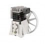 B3800B compressor pomp 2 cilinders | 10 bar | 476 l/min | 3 kW | Onderdeelnummer 370000B / 6218739400