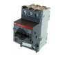 Motorbeschermingsschakelaar ABB MS MS 123-20L | Onderdeelnummer 6599561
