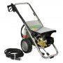 Karömat koud water hogedrukreiniger KD 1100-200