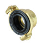 Geka koppeling 3/4" binnendraad