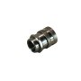 Hansen snelkoppeling 1/2" binnendraad