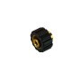 Schroefkoppeling M22 x 1.5 1/4" buitendraad