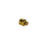 Schroefnippel M22 x 1.5 1/4" buitendraad