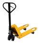 Pompwagen 2.5 ton 800 mm met PU wielen