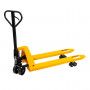 Pompwagen 2.5 ton 1150 mm met PU wielen