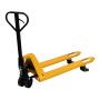 Pompwagen vierweg 2500 kg 1150 mm met PU wielen