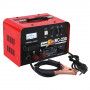Acculader BC 230 25A 12/24V 30-300 Ah met Ah start systeem