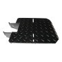 Steunplaat voor hout voor houtklover 8 ton (772006)