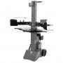 Houtklover staand model 8 ton